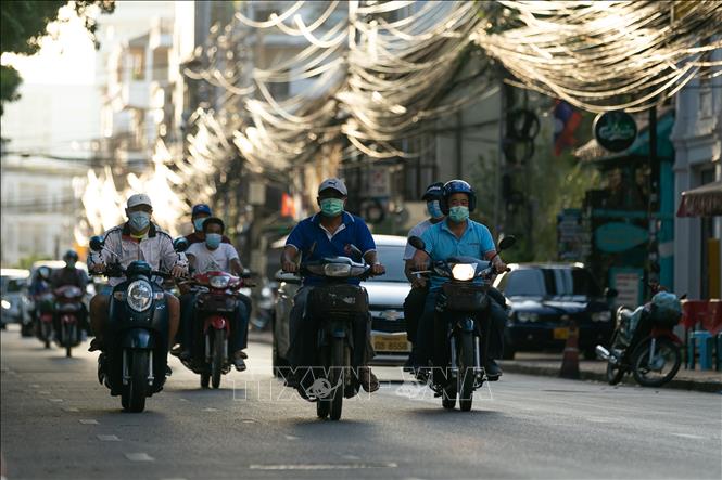 Lào vẫn lo ngại nguy cơ bùng phát đợt dịch mới