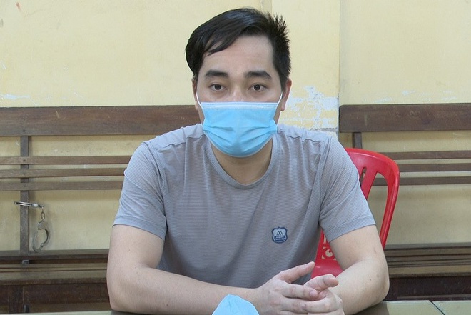 lam lay lan dich bi xu phat anh 1