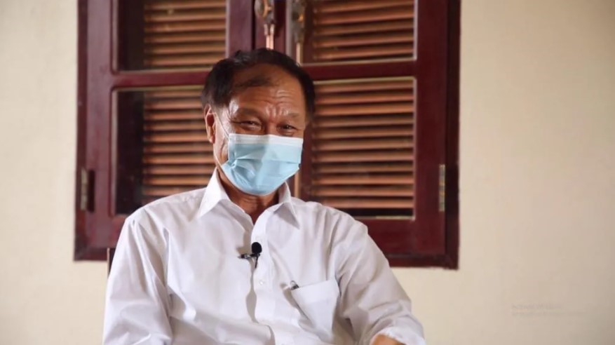 Báo Trung Quốc: Lào ủng hộ không chính trị hóa việc truy tìm nguồn gốc Covid-19