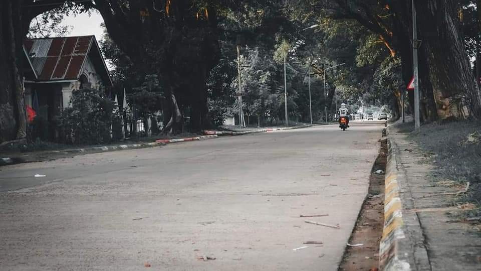 Ngày 19/8, Lào thêm 284 ca Covid-19