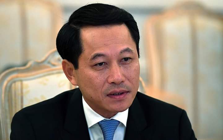 ASEAN tái khẳng định cam kết đối phó với COVID-19 và thiên tai