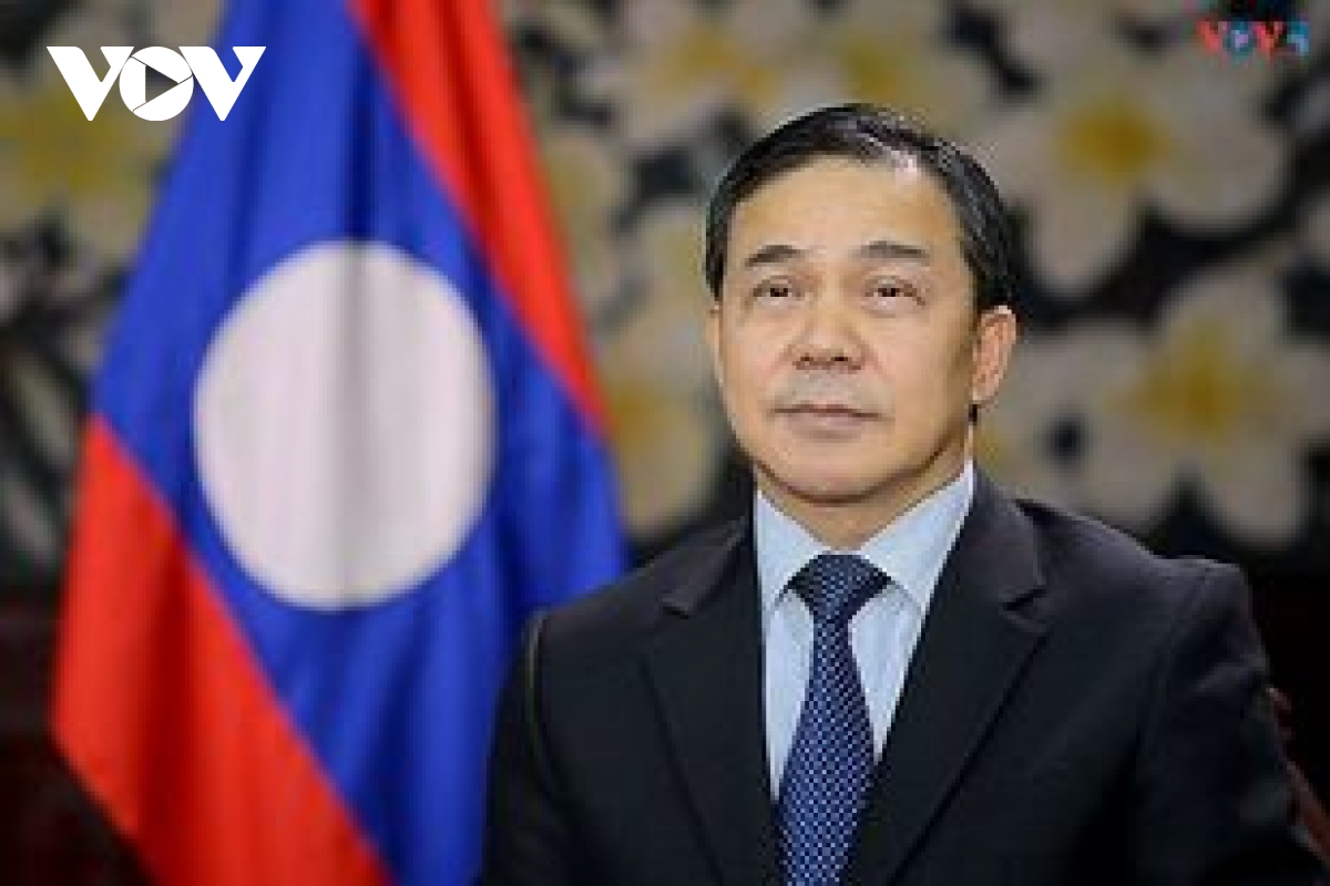 Tiếp tục phát huy quan hệ hữu nghị đặc biệt Việt Nam – Lào