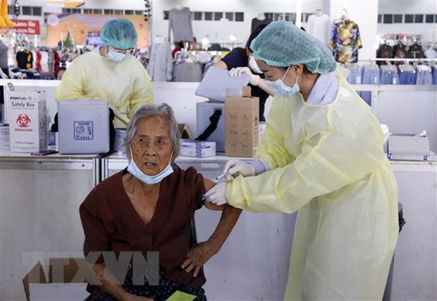 Lào gia hạn biện pháp phòng ngừa dịch bệnh Covid-19 thêm 15 ngày