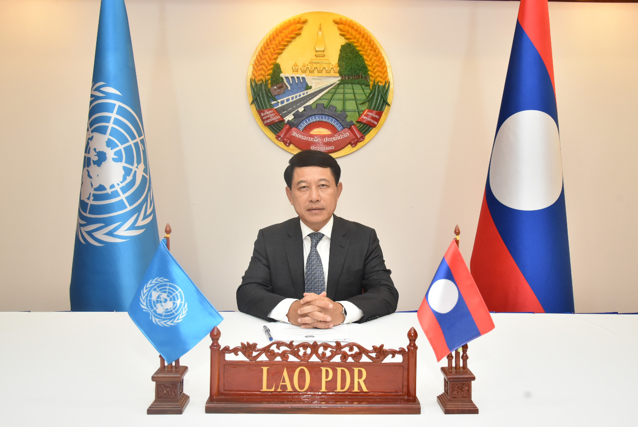 Lào đạt nhiều tiến bộ trong nỗ lực rời khỏi nhóm quốc gia kém phát triển nhất