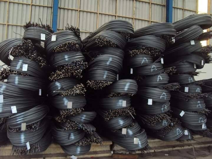 Giá vật liệu xây dựng ở Lào tiếp tục tăng cao