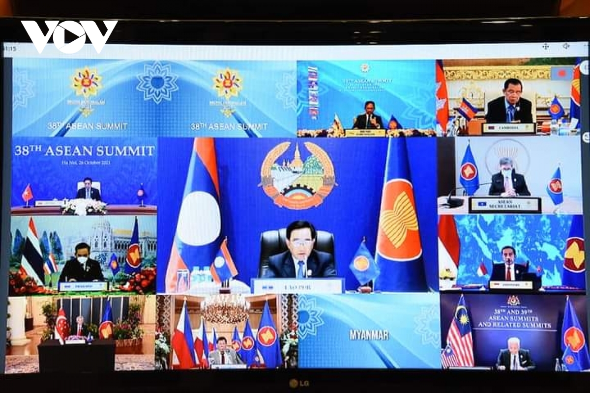 Lào ủng hộ nỗ lực chung của ASEAN trong các trường hợp khẩn cấp về y tế