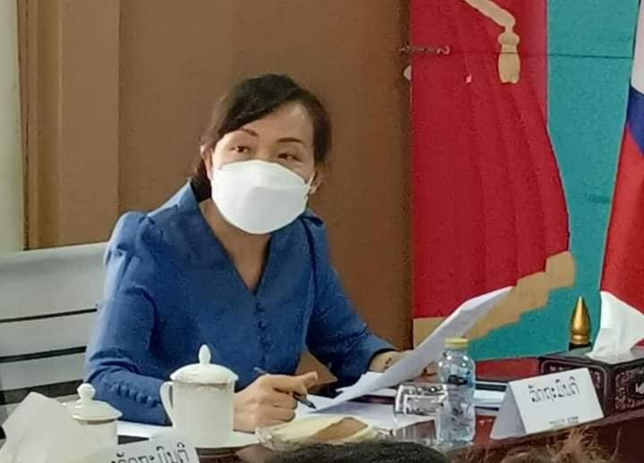 Đặc khu Tam giác Vàng có nhiều lao động bất hợp pháp