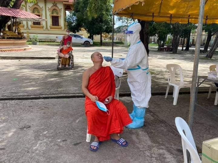 Thủy điện Nam Ou đi vào hoạt động toàn phần