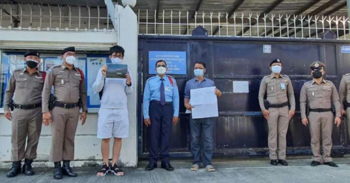 Người Thái đề nghị chính quyền Lào xác minh hiện tượng tâm linh trên sông Mekong
