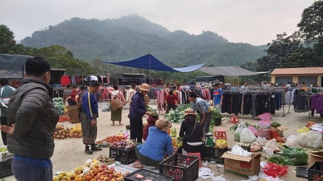 Biên giới Việt Nam-Lào: Các văn bản pháp lý và ‘cửa ngõ’ vùng biên