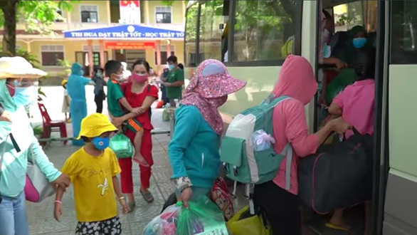 Khởi tố vụ án thanh niên ‘đi chui’ từ Lào về làm lây dịch cho nhiều người
