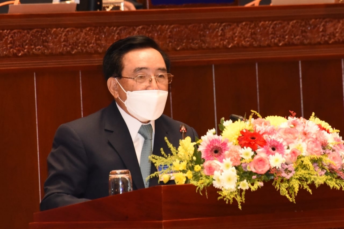 Tuyên chiến với ma túy dưới mọi hình thức, Lào thu về nhiều kết quả tích cực