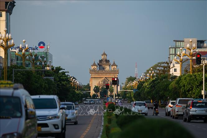Lào thống nhất tiêu chuẩn trong ngành du lịch nhằm tạo sức hút với du khách