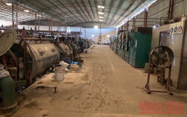 Lào tìm kiếm giải pháp ngăn chặn tình trạng thất nghiệp tăng cao