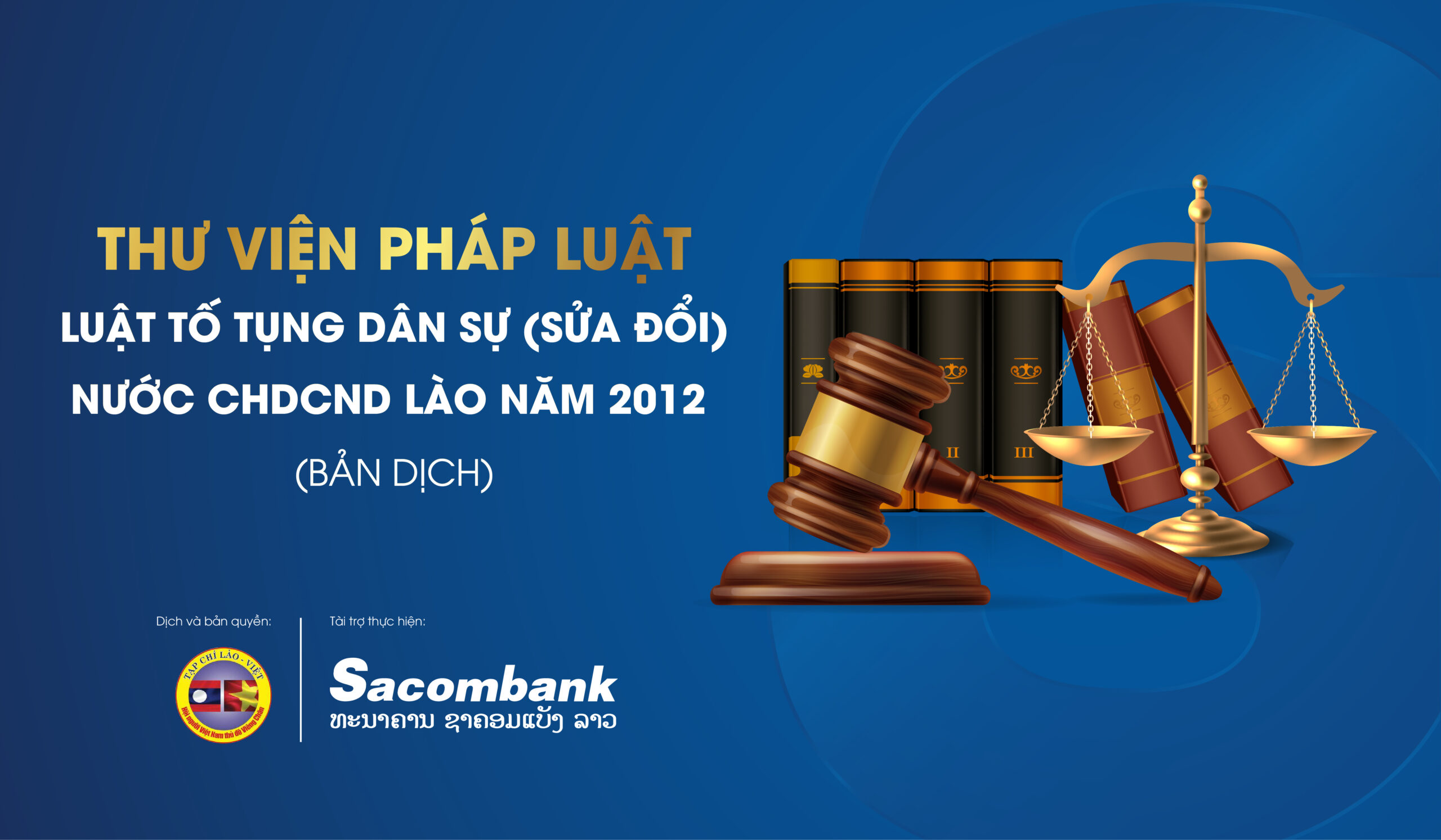 Luật Tố tụng dân sự nước CHDCND Lào năm 2012
