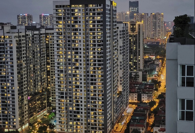 Động đất tại Lào ảnh hưởng tới Việt Nam, trong đó có Hà Nội và nhiều tỉnh phía Bắc