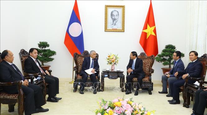 Việt Nam: Đề xuất thí điểm bay quốc tế thường lệ từ giữa tháng 12, trong đó có Lào