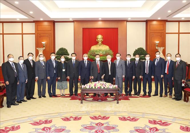 Chú thích ảnh
