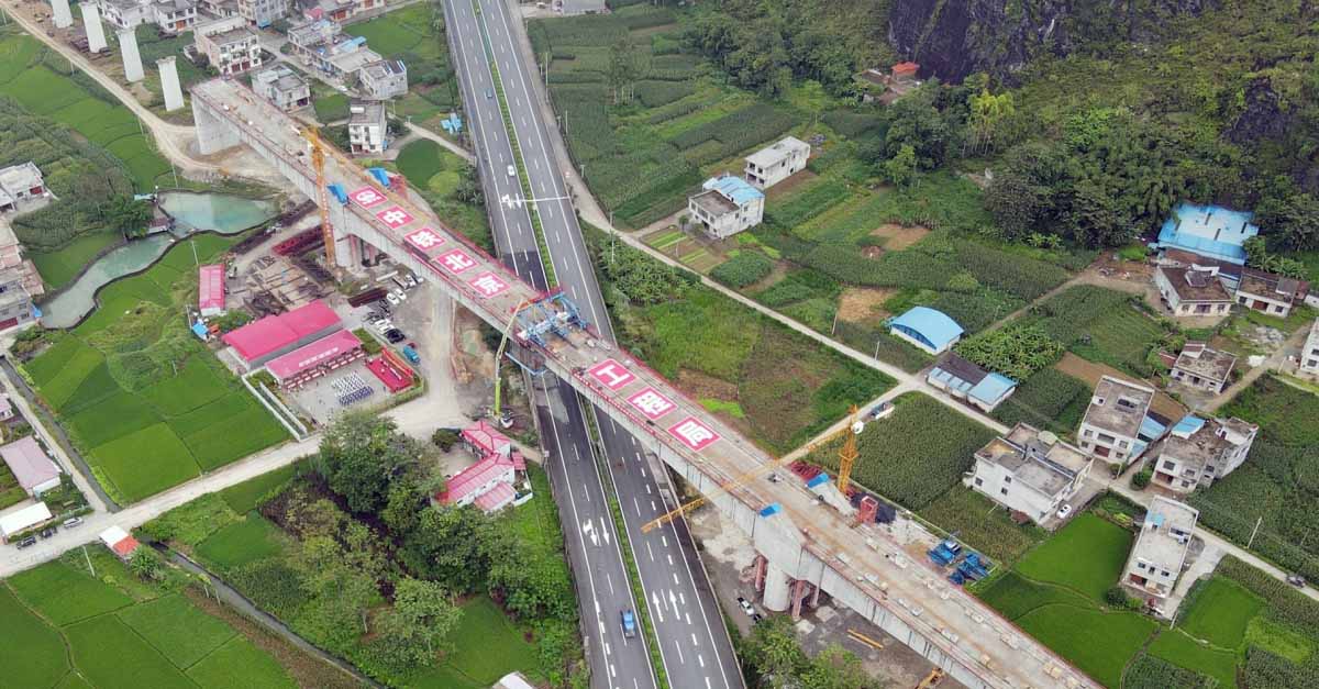 Tập đoàn Thái Lan đầu tư 1 tỷ USD cho dự án thành phố thông minh ở Lào
