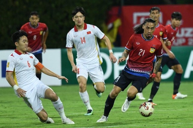Liên đoàn bóng đá Lào khẳng định không có cầu thủ bán độ ở AFF Cup 2020