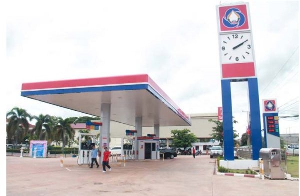 Lạm phát cao gây lo ngại tại Lào