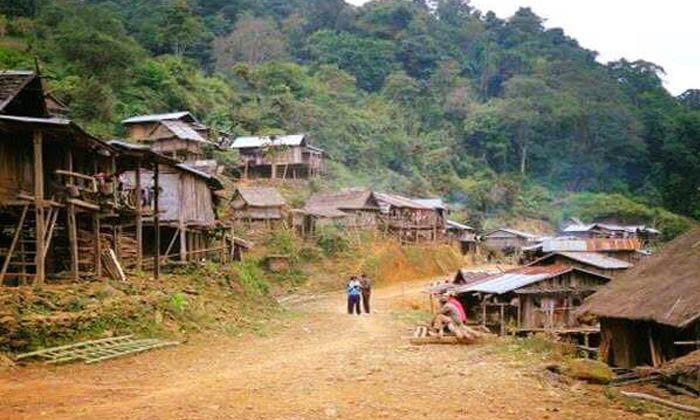 Lào tiếp tục nỗ lực chống buôn người
