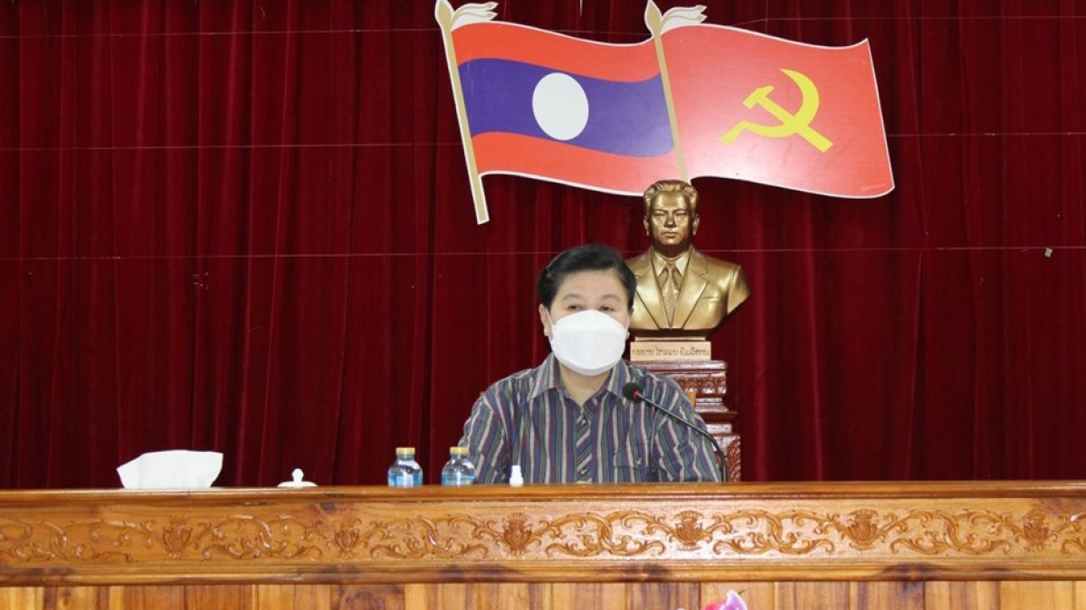 Năm 2022 có ý nghĩa đặc biệt quan trọng đối với nhân dân Lào – Việt Nam