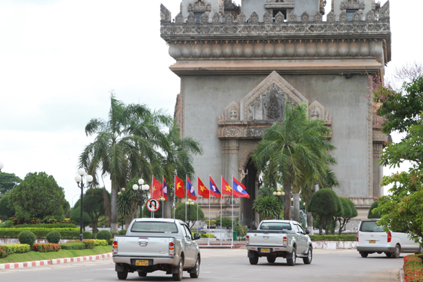 Lào triển khai nhiều hoạt động hướng tới năm Đoàn kết hữu nghị Việt Nam – Lào 2022