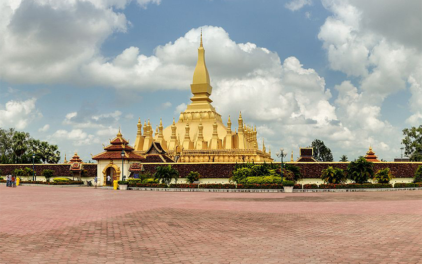 Chính phủ Lào thông báo kế hoạch nghỉ Bun Pimay 2022