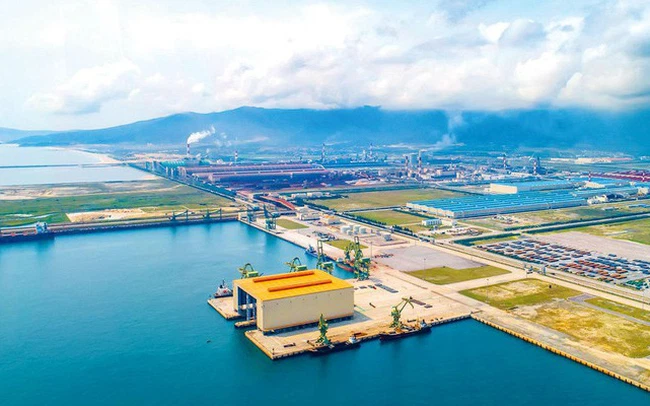 Tiềm lực “ông lớn” Lào bắt tay FLC đầu tư đường sắt Viêng Chăn – Vũng Áng 5 tỷ USD