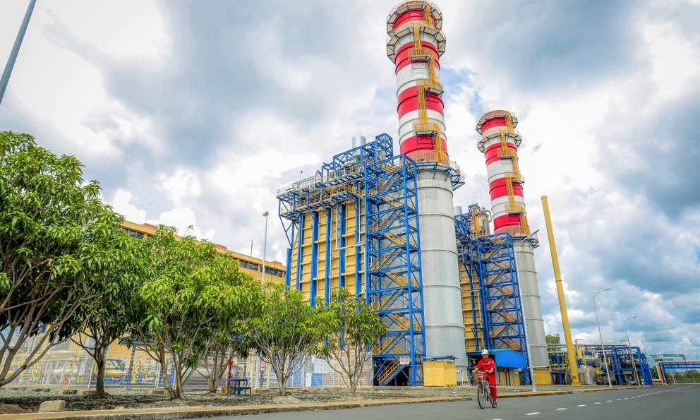 PV Power muốn thoái sạch vốn tại Công ty Điện Việt Lào
