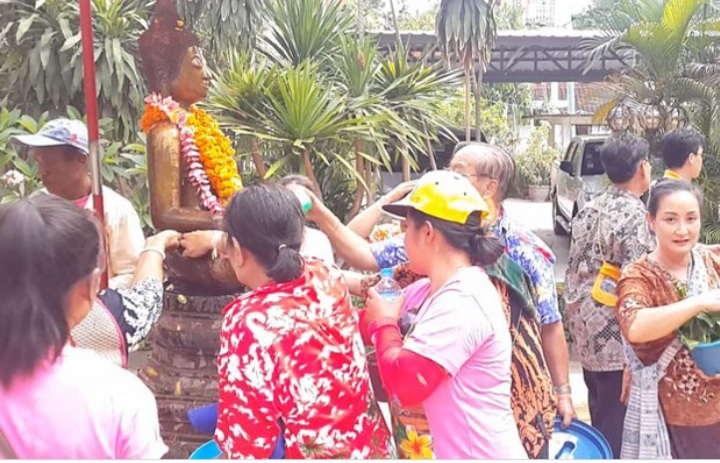 Nhiều tỉnh tăng cường biện pháp phòng chống Covid-19 trước thềm Tết cổ truyền