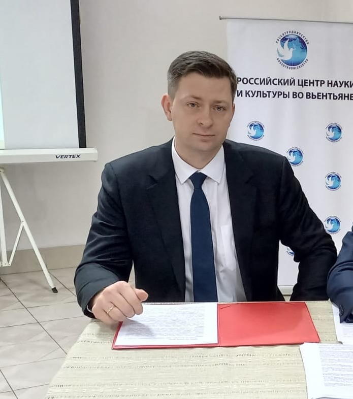 Đại sứ quán Nga tại Lào thông tin về tình hình Ukraine