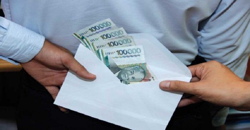 Lào kỷ luật 3.690 đảng viên trong 5 năm