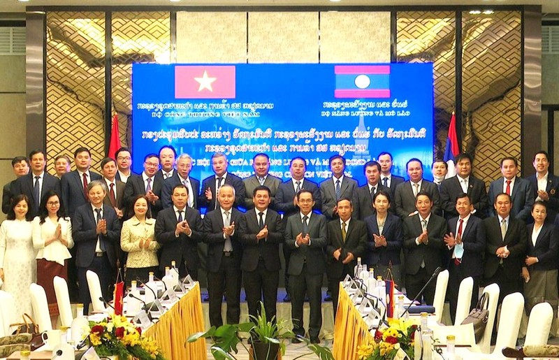 Tập đoàn năng lượng hàng đầu của Lào sẽ cung cấp than đá cho Việt Nam