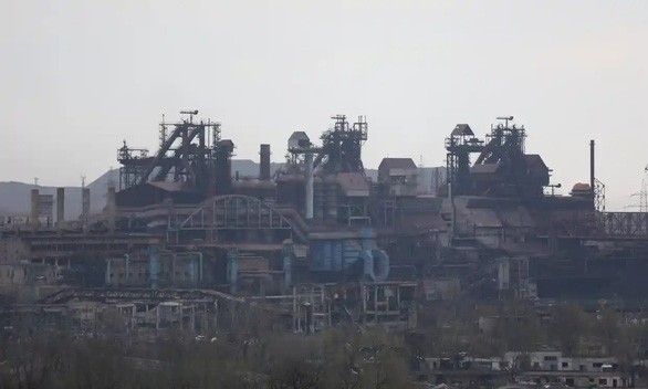 Cơ quan ngoại giao Ukraine tại Lào thông báo về tình hình xung đột với Nga