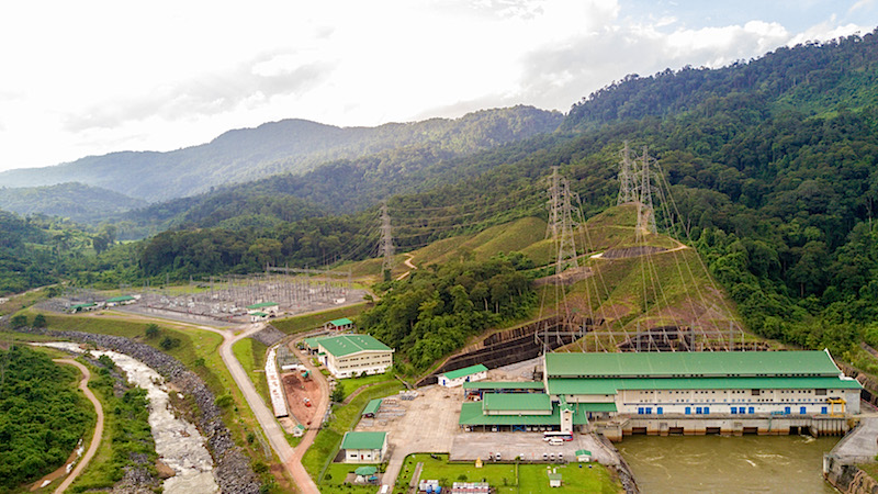 Lào, ADB rà soát lại các chương trình hợp tác