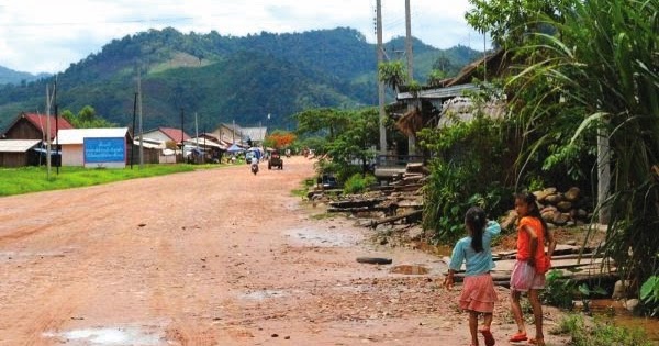 Lào cam kết phòng chống buôn bán người