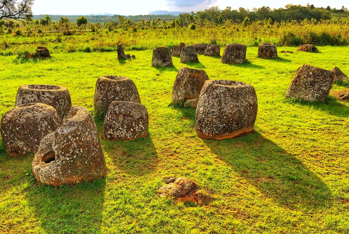 Xiêng Khoảng đại diện Lào tham gia triển lãm thương mại ASEAN – Trung Quốc 2022