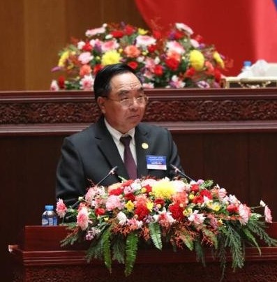 Lào tăng trưởng 4.3% sau nửa đầu năm
