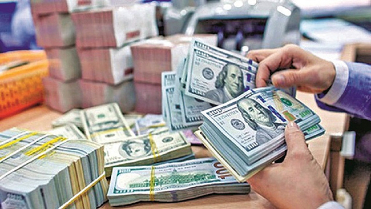 Dự kiến có trên 4 triệu USD do lao động Lào ở nước ngoài gửi về mỗi tháng
