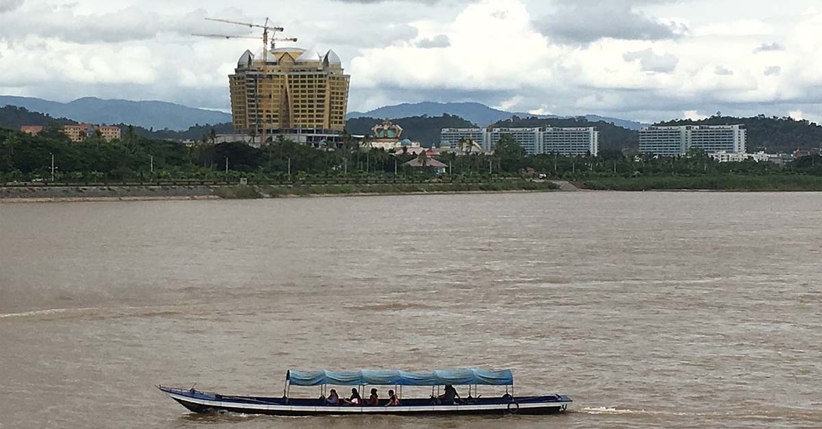 Thái Lan đánh giá cao Lào trong phòng chống tội phạm xuyên quốc gia
