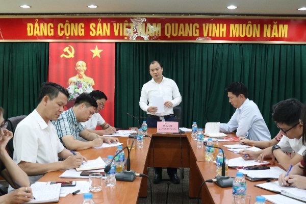 Chuẩn bị tổ chức hiệu quả Cuộc thi tìm hiểu lịch sử quan hệ đặc biệt Việt Nam – Lào