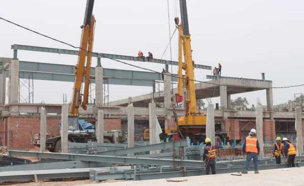 Bolikhamxay dừng nhiều dự án do tình hình kinh tế khó khăn