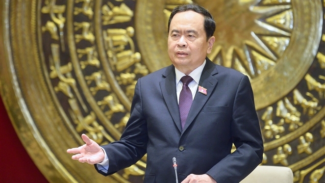 Phát huy vai trò cầu nối, đóng góp tích cực phát triển hơn nữa tình hữu nghị vĩ đại Việt Nam – Lào
