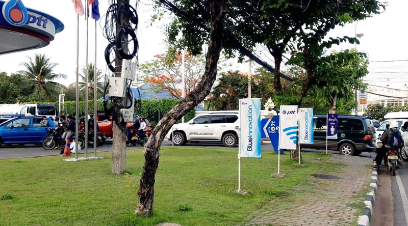 Lào tìm kiếm biện pháp nhằm hạn chế lạm phát tăng cao