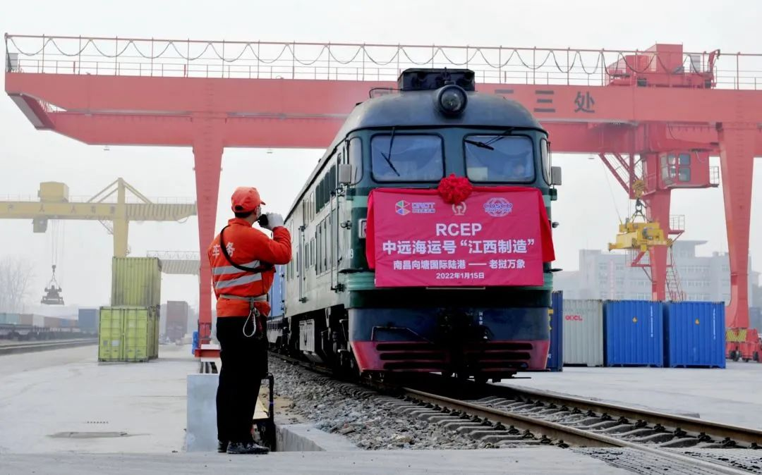 Báo Trung Quốc: Hiệp định RCEP và triển vọng thương mại nông nghiệp Trung – Lào