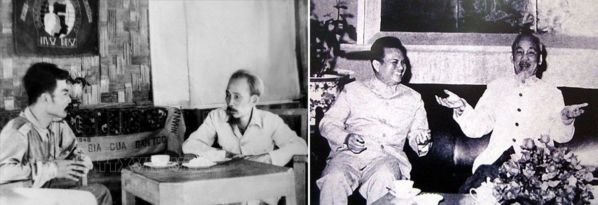 hiep uoc huu nghi va hop tac moc son sang ngoi trong quan he viet-lao hinh anh 3