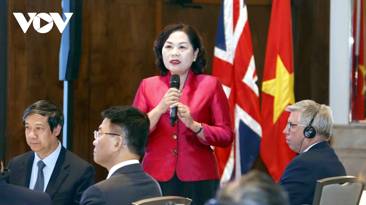 việt nam là một trong những nền kinh tế đầy hứng khởi hình ảnh 3 viet nam la mot trong nhung nen kinh te day hung khoi hinh anh 3