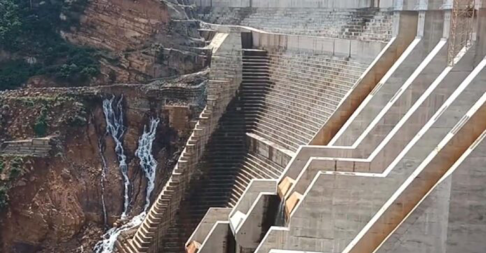 Thủy điện Namtheun 1 giải thích nghi vấn về tính an toàn của công trình